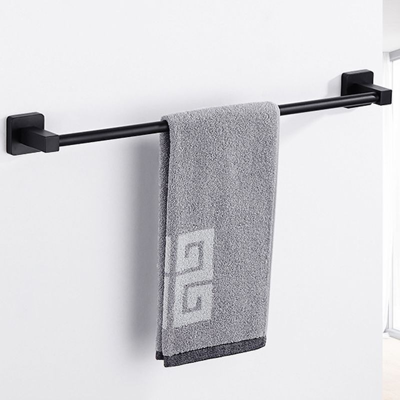 Avtoit | Traditional Metal Bathroom Hardware Set Wall Hooks/Towel Bar/Ring & Paper Holder