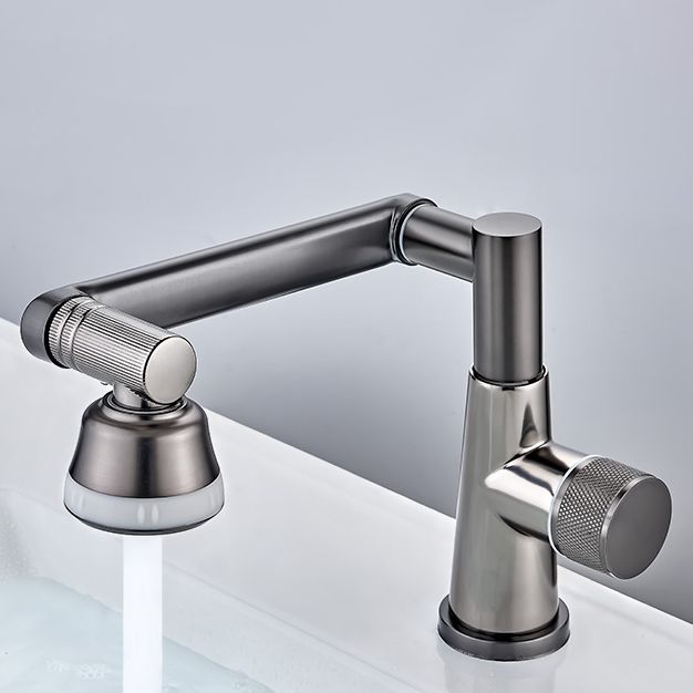 Avtoit | Knob Handle Widely Used Bathroom Faucet Industrial Sink Faucet