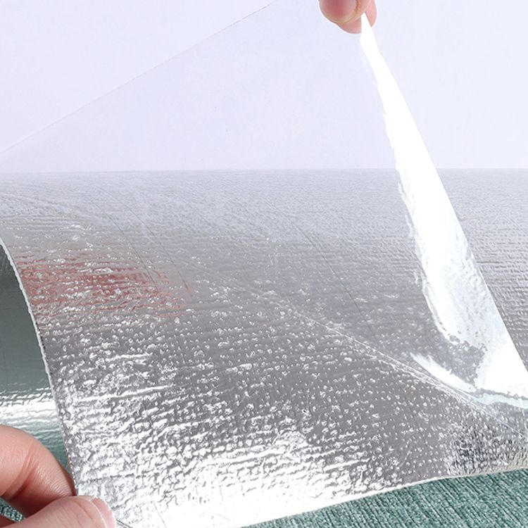 Avtoit | Contemporary wall tile Peel and Press wall access module with waterproof