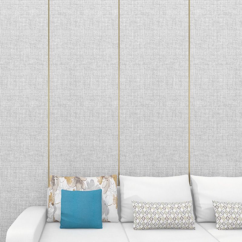 Avtoit | Modern wall panel Easy peel and stick wall access panel for the living room