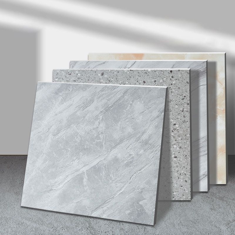 Avtoit | Indoor Square Vinyl Tile Peel and Stick Dirt Resistant Vinyl Tile