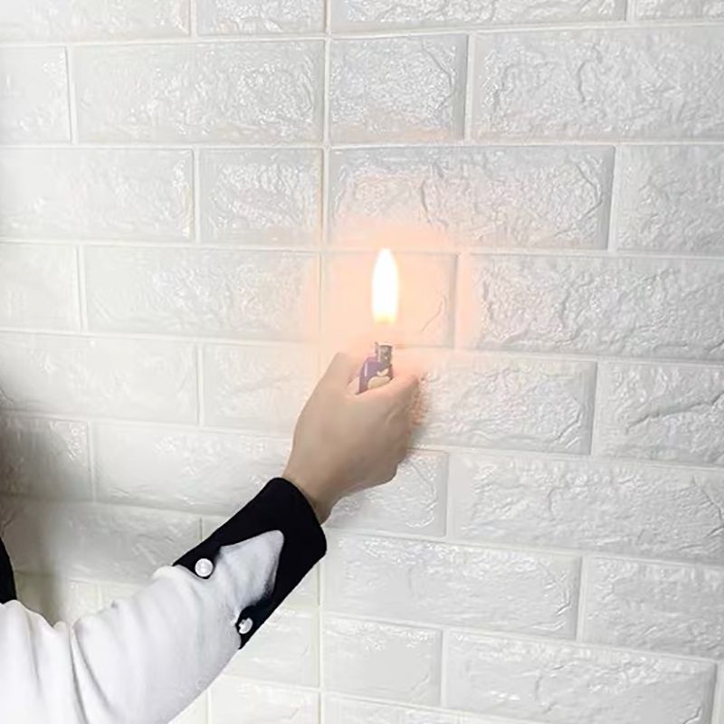 Avtoit | Back Wall Panels 3D Embossing Peel and Stick Wall Covering for the Living Room
