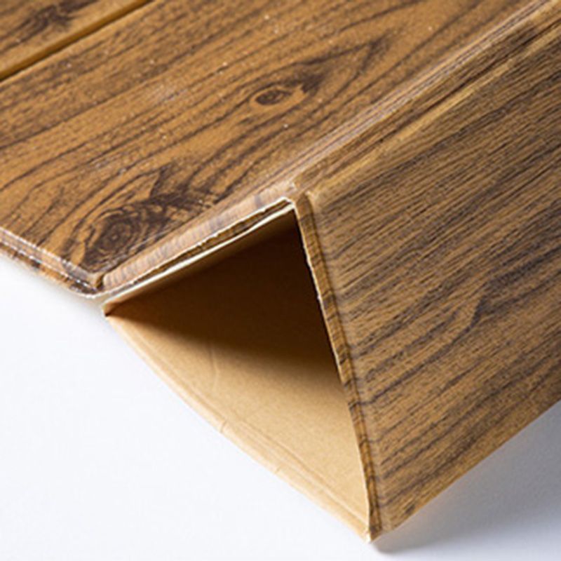Avtoit | Living Room Wall Paneling Peel and Stick Wood Look Design Waterproof Wall Paneling