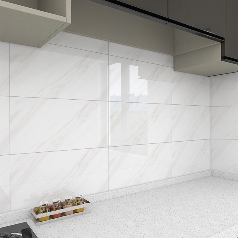 Avtoit | Modern Peel/Stick Wall Tiles PVC Peel and Stick Wall Tiles