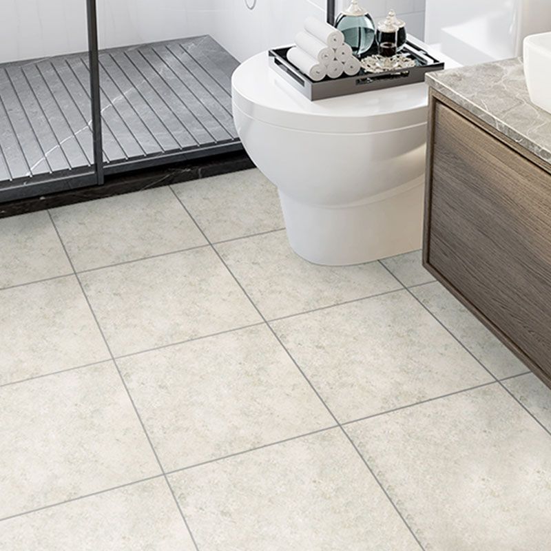 Avtoit | Modern Peel & Stick Mosaic Tile Square PVC Single Tile Tile-Peel & Stick