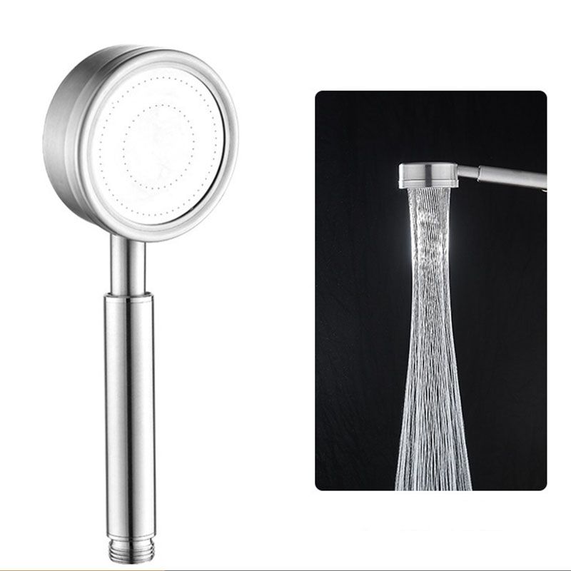 Avtoit | Showerhead Stainless Steel Adjustable Model Rust Protection Hand Shower