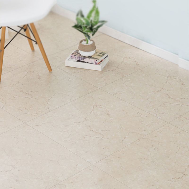 Avtoit | Peel and Stick PVC Floor Low Gloss PVC Floor with Stone Look