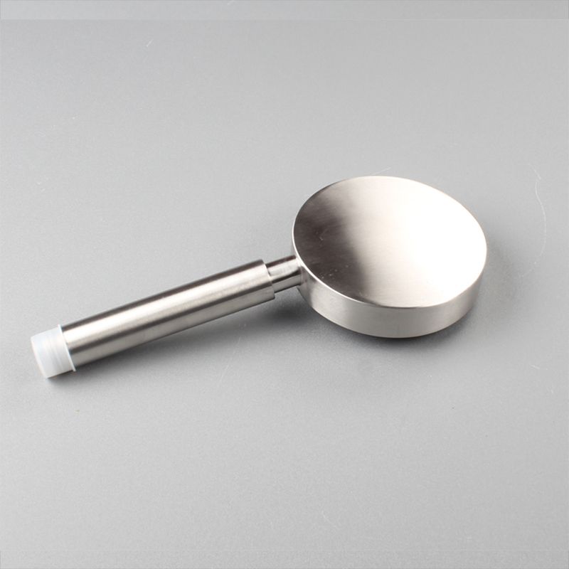 Avtoit | Modern round shower head 304 stainless steel handheld shower head