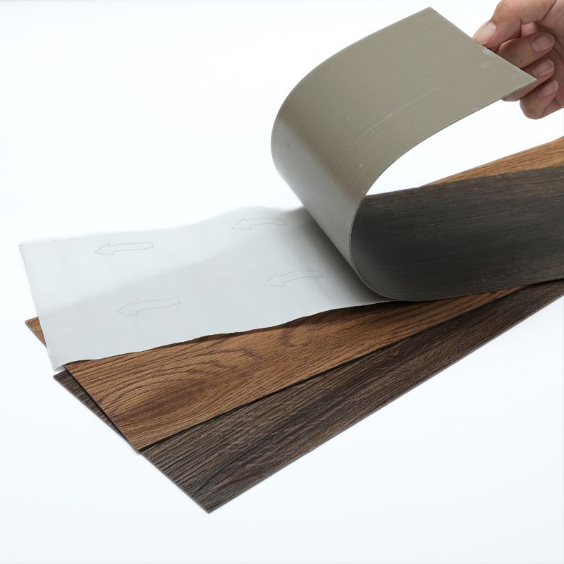 Avtoit | Fire Protection Self-Adhesive Vinyl Flooring Waterproof Vinyl Flooring