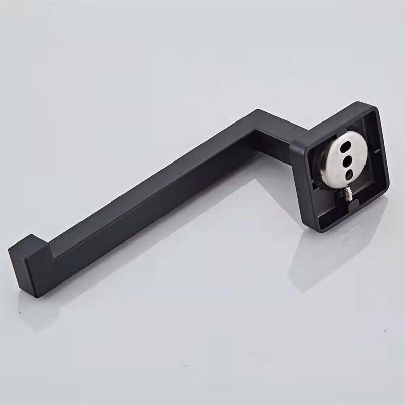 Avtoit | Stainless Steel Bathroom Fittings Modern Style Simple Bathroom Fitting Set