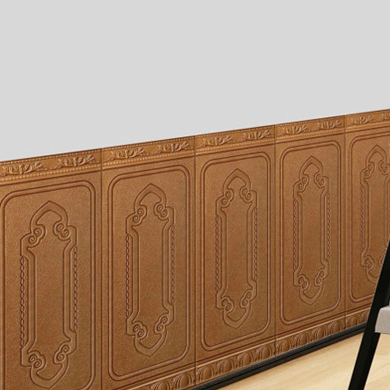 Avtoit | Modern 3D Wall Covering Waterproof Peel and Stick Interior Wall Panel