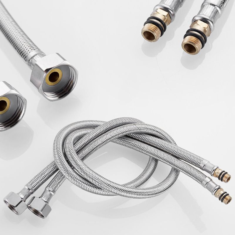 Avtoit | Vessel Sink Faucets Single Lever Mixer Modern Faucets for the Bathroom