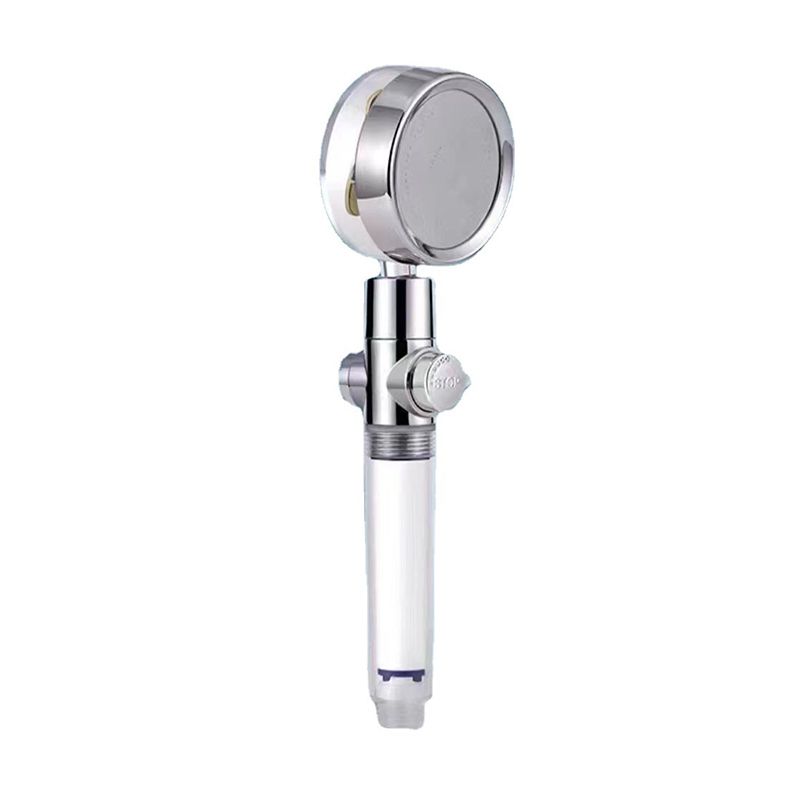 Avtoit | Adjustable Showerhead Modern Style Plastic Handheld Showerhead
