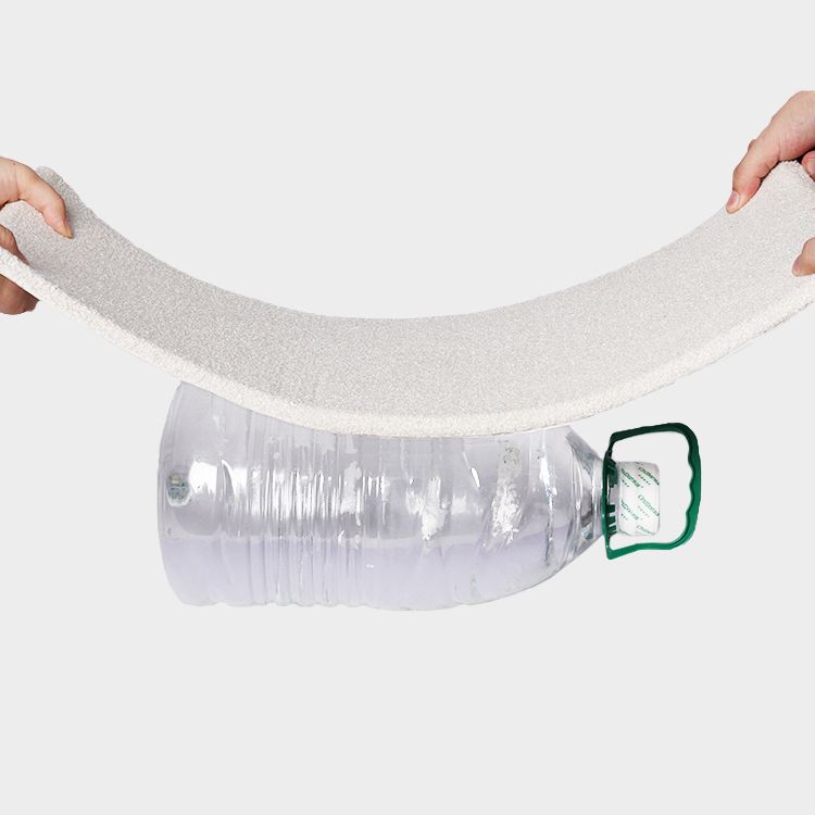 Avtoit | Fluffy Soft Bag Panel Smooth Wall Interior Modern Board Set of 1