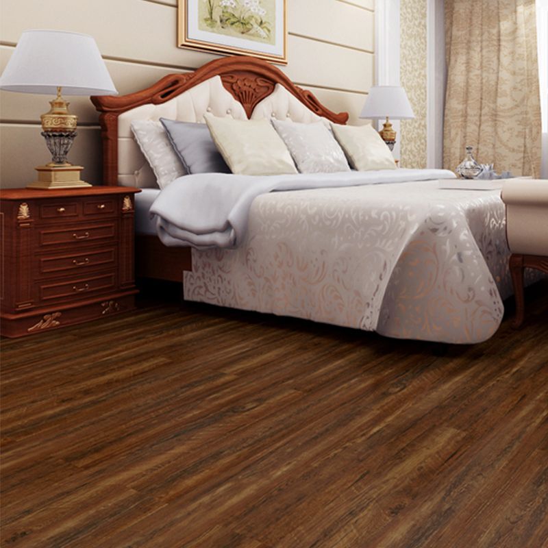 Avtoit | Multi-Tonal Style Vinyl Flooring Peel and Stick Wood Look Vinyl Flooring