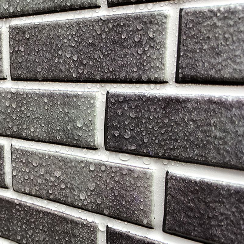Avtoit | 3D plastic back panel industrial waterproof wall covering