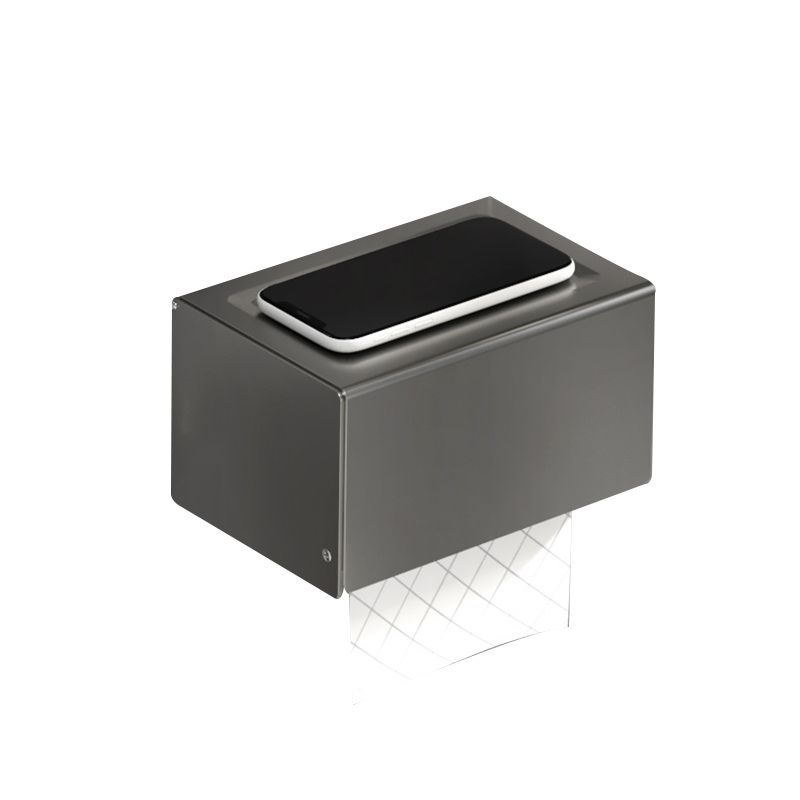 Avtoit | Modern Bathroom Accessories Set Gray Bathroom Accessories Hardware Set