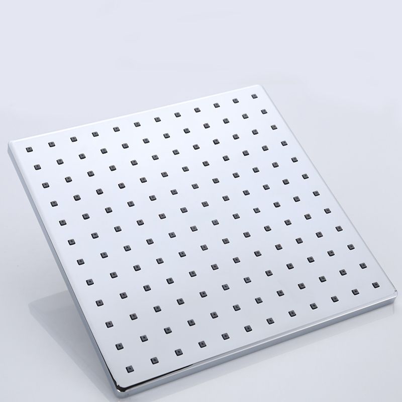 Avtoit | Square Shower Head Combo Large Shower Head with Hand Shower