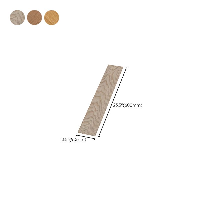 Avtoit | Traditional Wood Tiles Wire Brushed Parquet Click Lock Wood Floor Panels