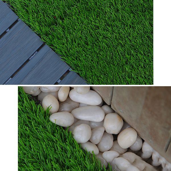 Avtoit | Deck Plank drilled hardwood tiles exterior flooring