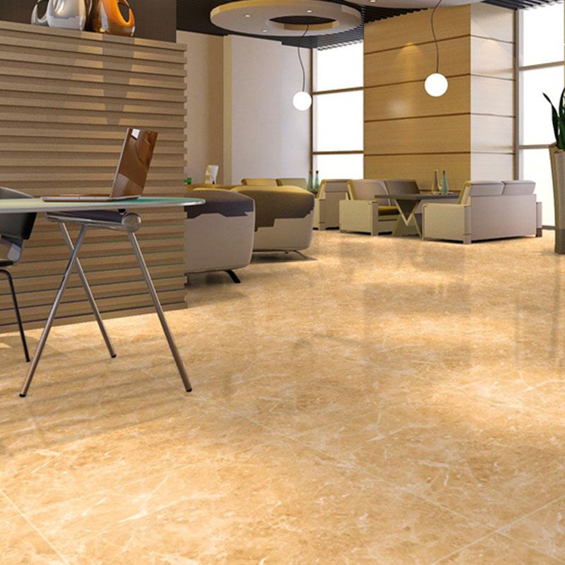Avtoit | Peel and Stick Vinyl Floor Mat Square Edge Flooring Vinyl