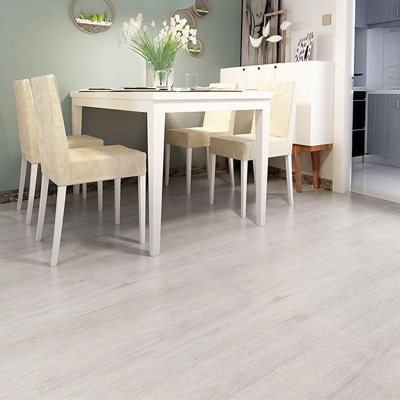 Avtoit | Waterproof Laminate Flooring Scratch Resistant Peel and Stick Laminate Plank Flooring