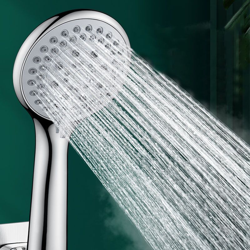 Avtoit | Modern Handheld Showerhead Self-Cleaning Wall-Mounted Showerhead