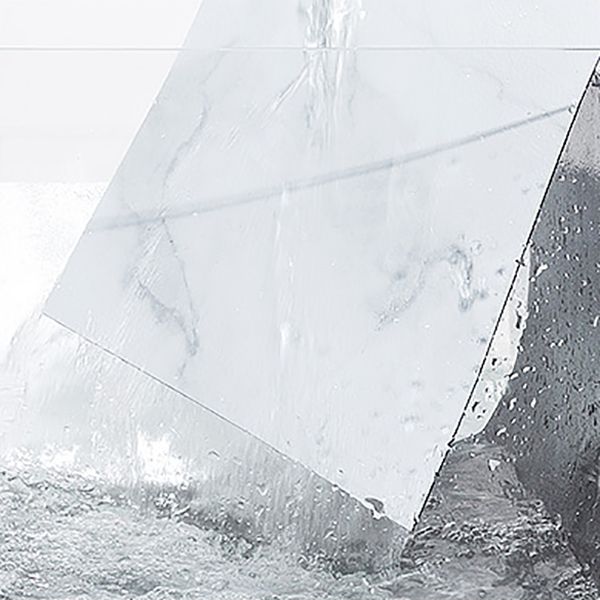 Avtoit | Modern Home Flooring Peel and Stick Marble Print Vinyl Floor