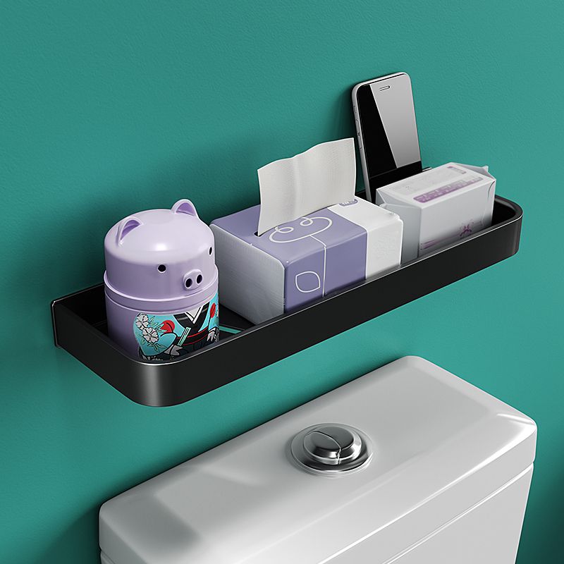 Avtoit | Modern Metal Bathroom Accessory Set Drill and Screw Mount Bathroom Accessory Set