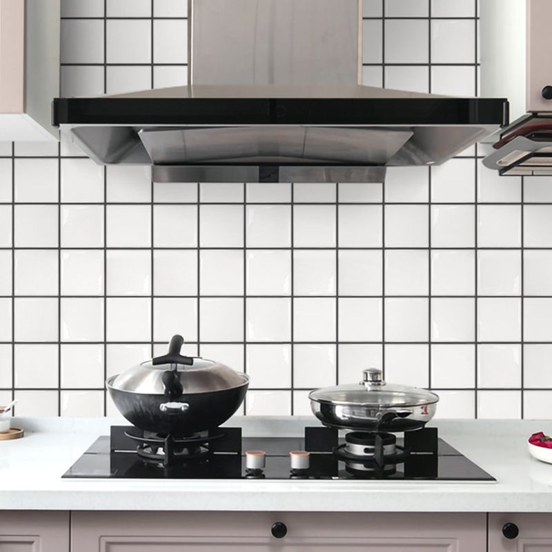 Avtoit | Modern Wallpaper Field Tile/Single Tile Peel and Stick Backsplash