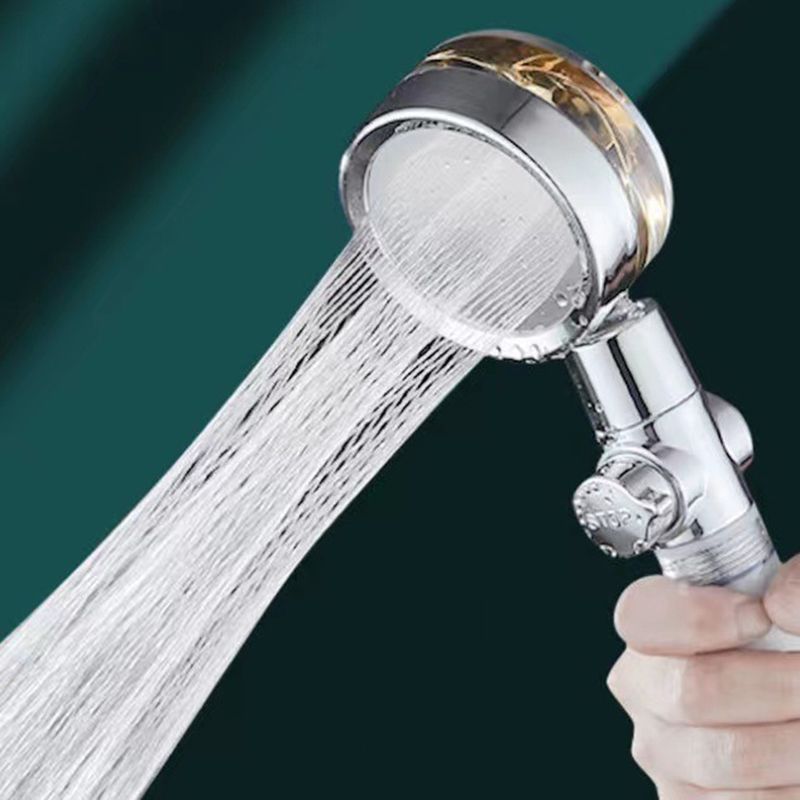 Avtoit | Adjustable Showerhead Modern Style Plastic Handheld Showerhead