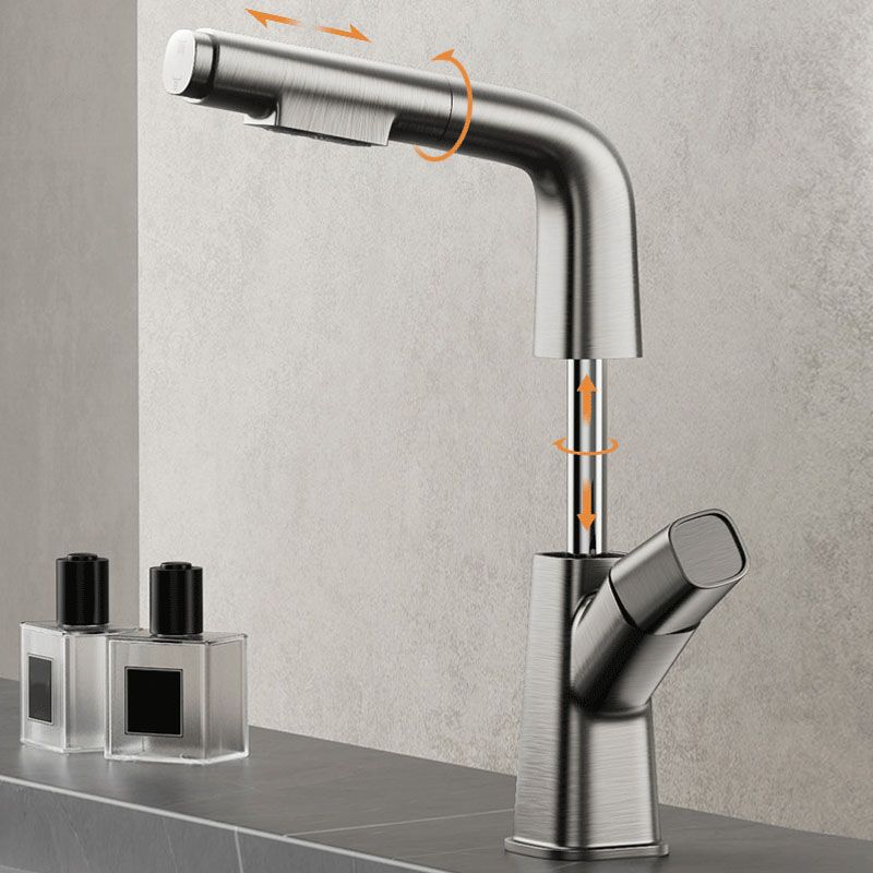 Avtoit | Contemporary Style Faucets Widely Used Knob Handles Faucets for the Bathroom