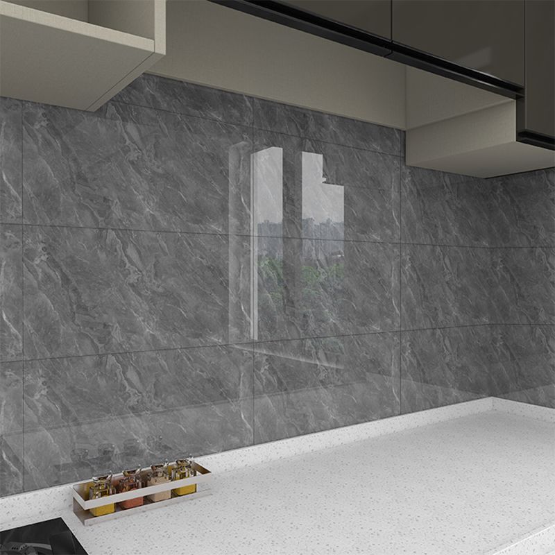 Avtoit | Modern Peel/Stick Wall Tiles PVC Peel and Stick Wall Tiles