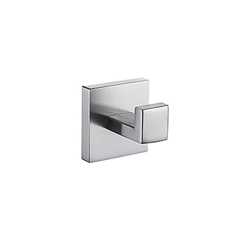 Avtoit | Stainless Steel Bathroom Accessories as Single Piece or in Set Modern Bathroom Hardware