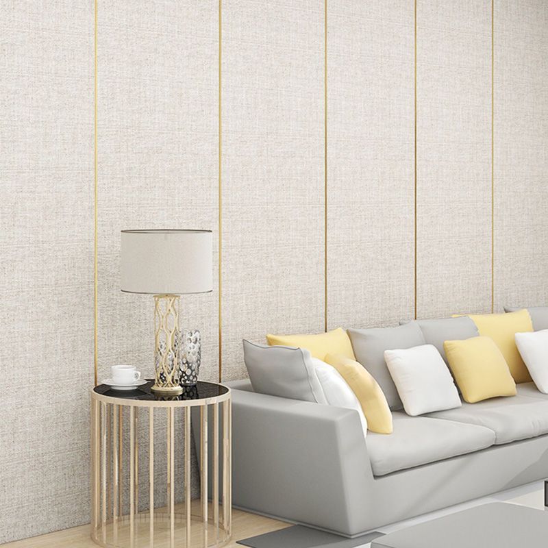 Avtoit | Modern wall panel Easy peel and stick wall access panel for the living room