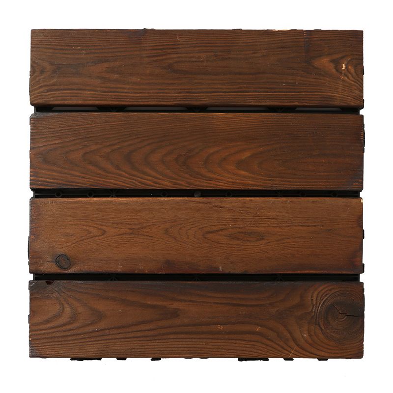 Avtoit | Anti-corrosion Wooden Floor Modern Style Non-slip Wooden Floor
