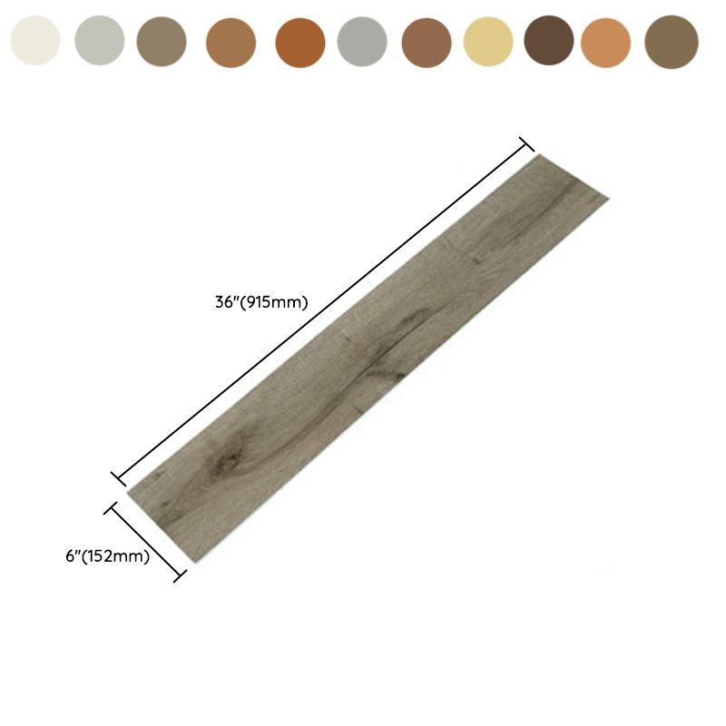 Avtoit | Farmhouse Tin Back Wall Panel Smooth Wall Ceiling Wood Board Set of 1