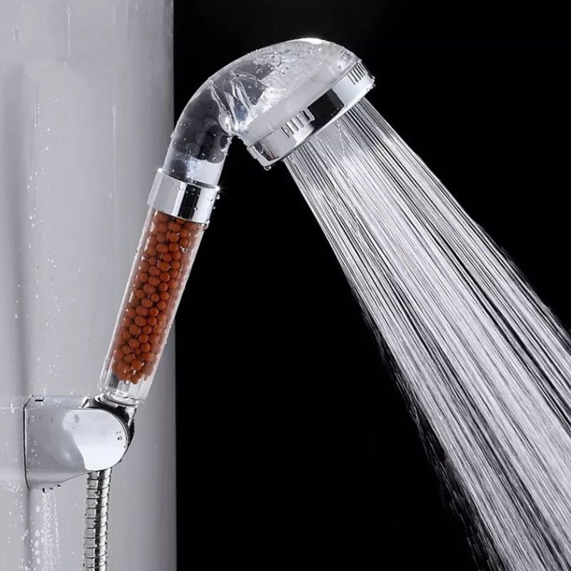 Avtoit | Modern Handheld Showerhead with Katalyst 3 Sprays Wall Mounted Showerhead