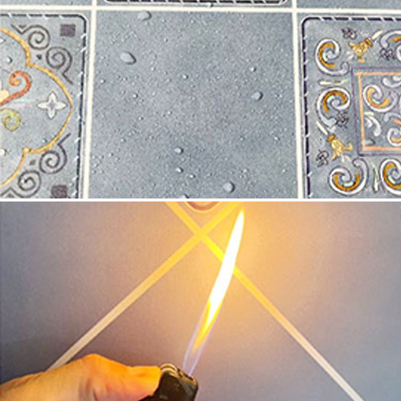 Avtoit | Modern Peel-and-Stick Backsplash Wall Tiles made of Plastic Mosaic Tile Wallpaper for the Kitchen