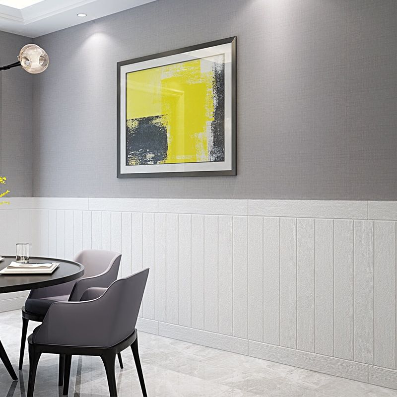 Avtoit | Contemporary Splash Protection Panels Plastic Splash Protection Panels for the Living Room