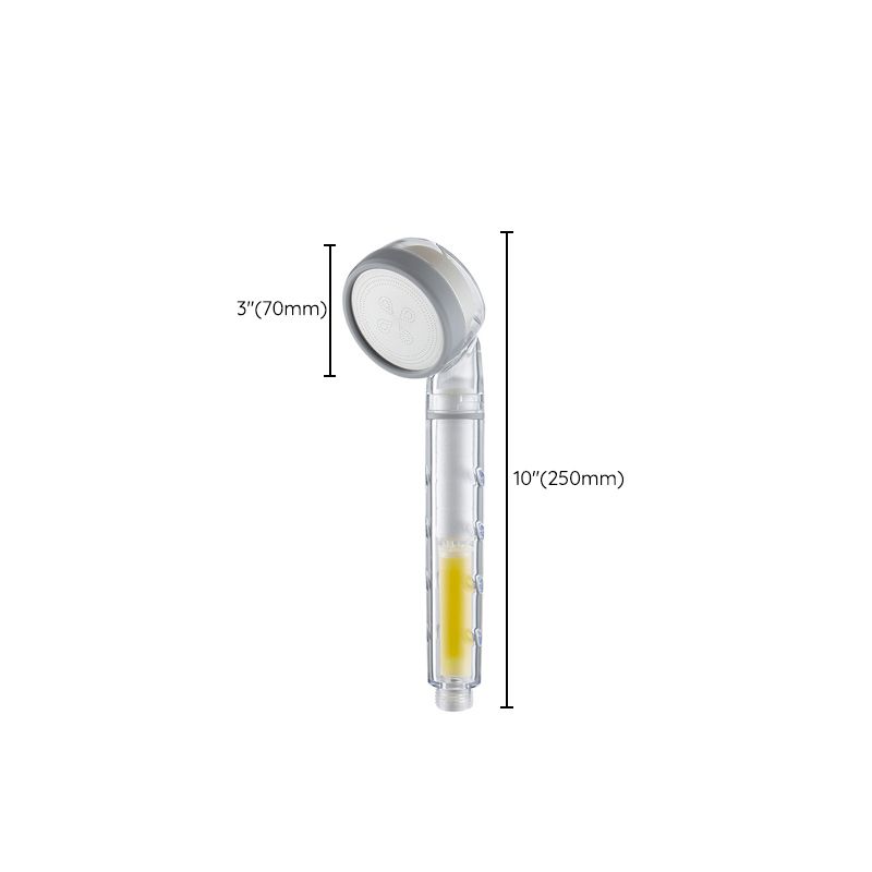 Avtoit | Modern 3 Sprays Shower Head Combo Contemporary Hand Shower Head