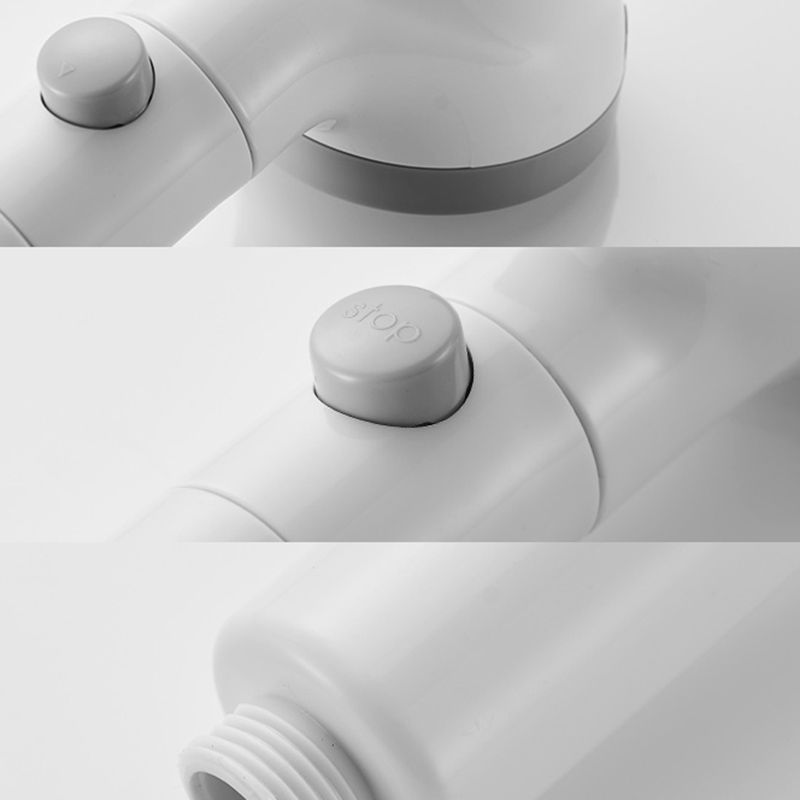 Avtoit | Water filtration handheld shower standard spray pattern shower head