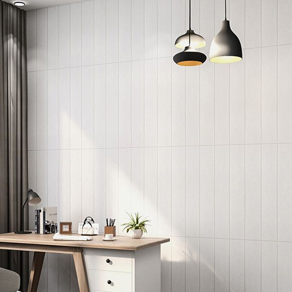 Avtoit | Modern Wall Access Panel Peel and Press Wall Access Panel with Wood Look