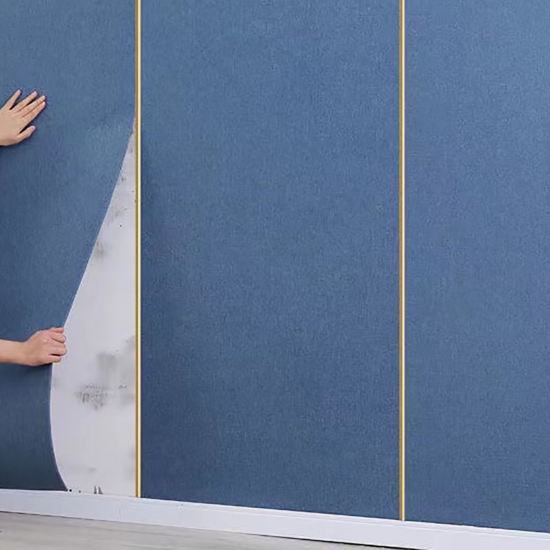 Avtoit | Contemporary Wall Tile Solid Waterproof Peel and Press Wall Access Panel