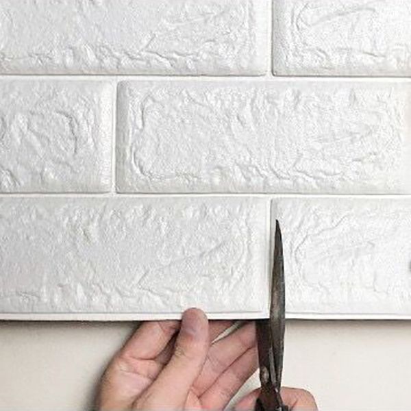 Avtoit | Back Wall Panels 3D Embossing Peel and Stick Wall Covering for the Living Room