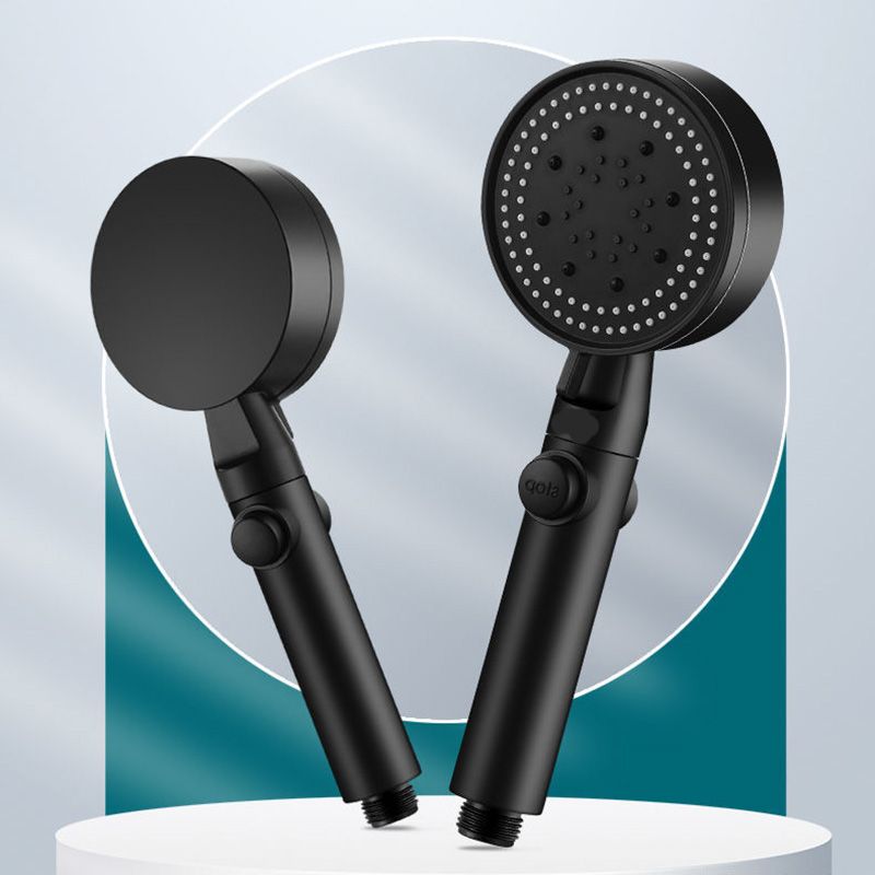 Avtoit | Plastic Showerhead Modern Bathroom Showerhead with Adjustable Spray Pattern