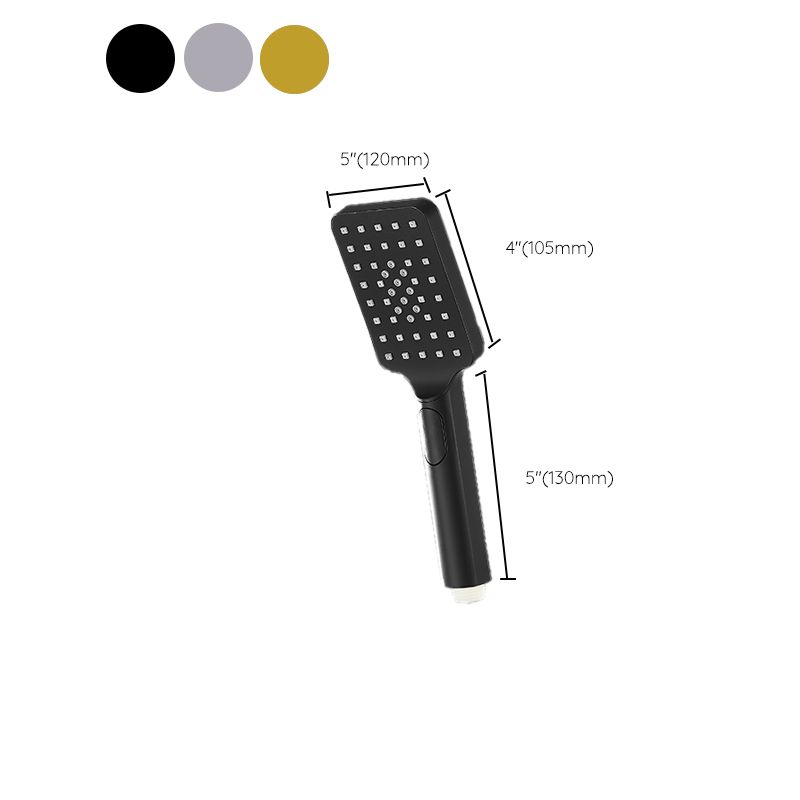 Avtoit | Shower Combo 3 Settings Adjustable Spray Pattern Handheld Shower