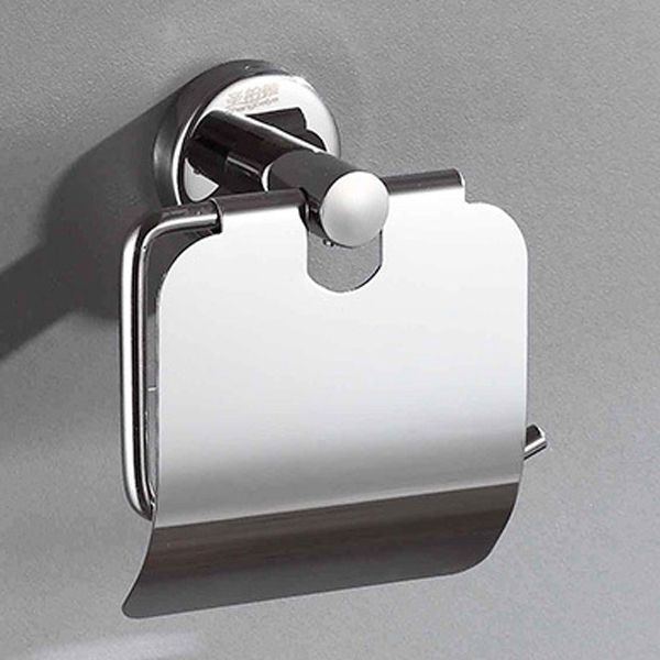 Avtoit | Modern Bathroom Accessories Bathroom Shelf Towel Bar Stainless Steel Bathroom Accessory Set