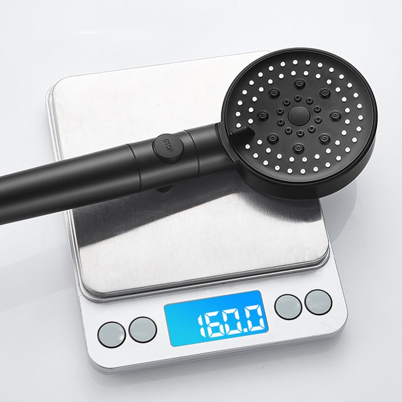 Avtoit | Modern Style Showerhead Plastic Showerhead with Adjustable Water Flow