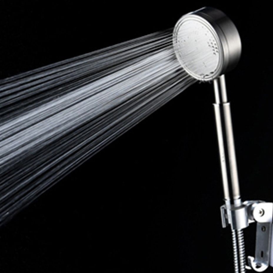 Avtoit | Handheld Showerhead Pressure Resistant 304 Stainless Steel Showerhead